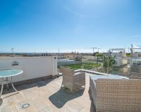 Вторичное жилье - Вилла - Pilar de la Horadada - Пилар де Орадада