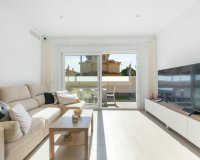 Вторичное жилье - Вилла - Pilar de la Horadada - Пилар де Орадада