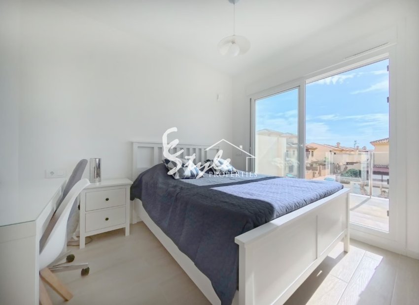 Вторичное жилье - Вилла - Pilar de la Horadada - Пилар де Орадада