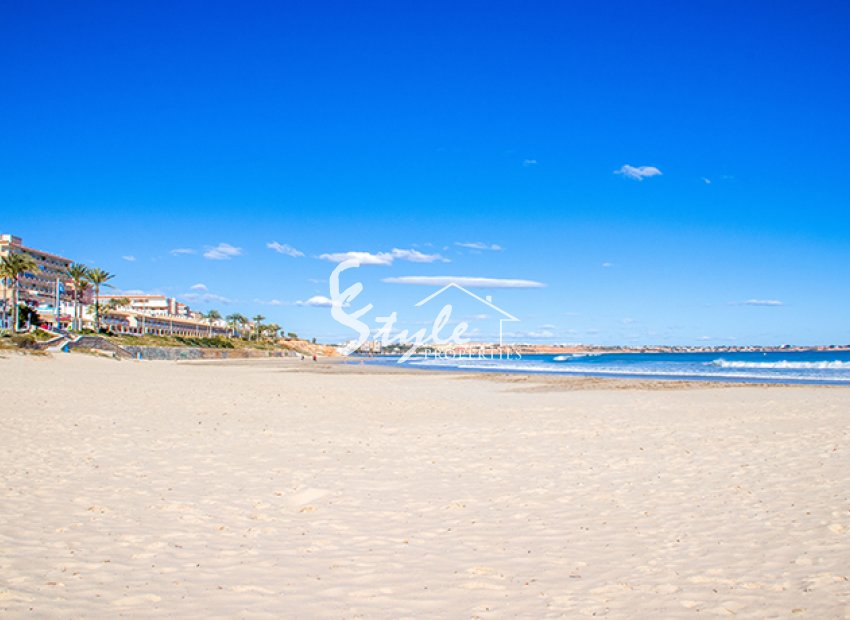 Вторичное жилье - Вилла - Pilar de la Horadada - Пилар де Орадада