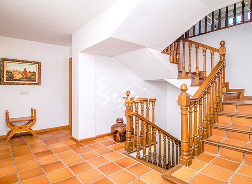 Вторичное жилье - Вилла - Pilar de la Horadada - Пилар де Орадада