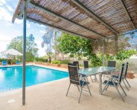 Вторичное жилье - Вилла - Pilar de la Horadada - Pinar de Campoverde