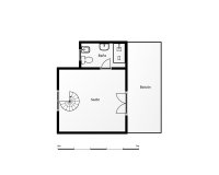 Вторичное жилье - Вилла - Pilar de la Horadada - Pinar de Campoverde