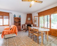 Вторичное жилье - Вилла - Pilar de la Horadada - Pinar de Campoverde