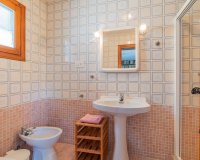 Вторичное жилье - Вилла - Pilar de la Horadada - Pinar de Campoverde