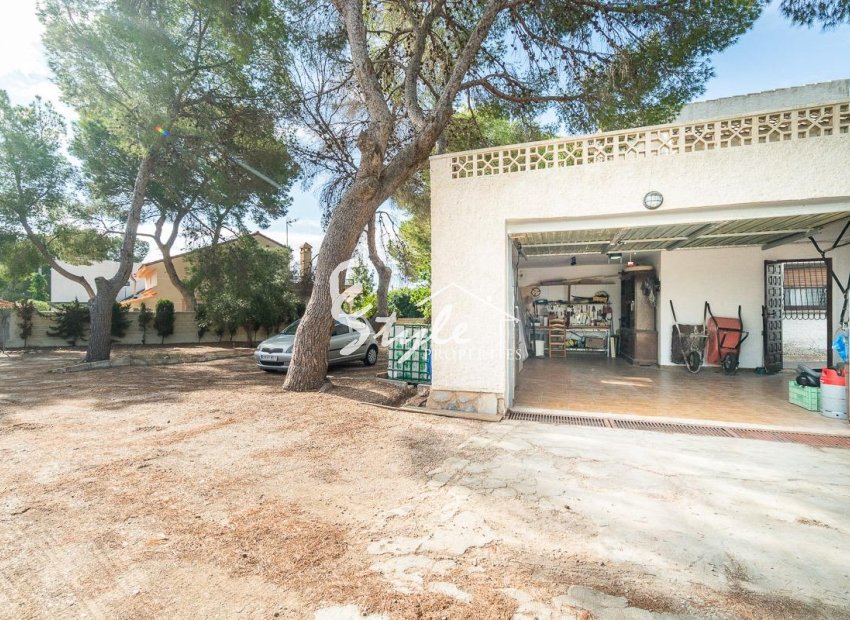 Вторичное жилье - Вилла - Pilar de la Horadada - Pinar de Campoverde