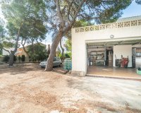 Вторичное жилье - Вилла - Pilar de la Horadada - Pinar de Campoverde