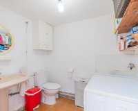 Вторичное жилье - Вилла - Pilar de la Horadada - Pinar de Campoverde