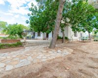 Вторичное жилье - Вилла - Pilar de la Horadada - Pinar de Campoverde