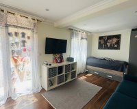 Вторичное жилье - Вилла - Pilar de la Horadada - Pinar de Campoverde