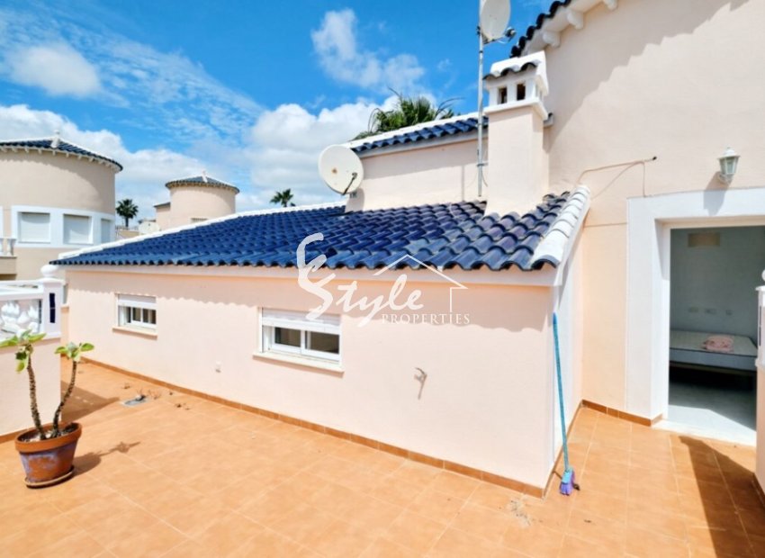 Вторичное жилье - Вилла - Пинар де Камповерде - Pinar De Campoverde