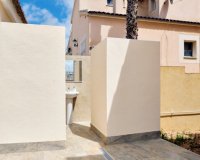 Вторичное жилье - Вилла - Пинар де Камповерде - Pinar De Campoverde