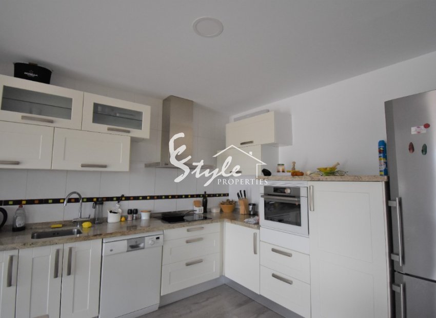 Вторичное жилье - Вилла - Пинар де Камповерде - Pinar De Campoverde