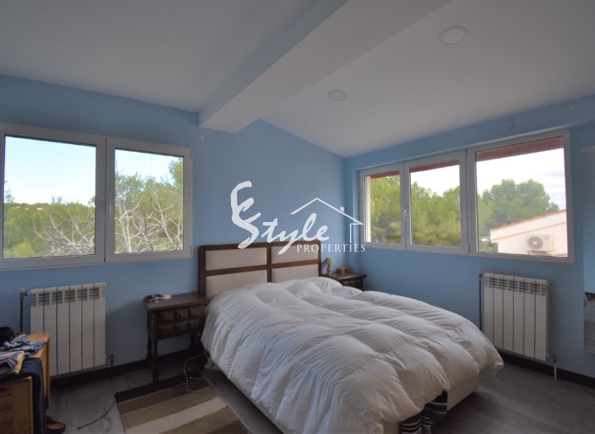 Вторичное жилье - Вилла - Пинар де Камповерде - Pinar De Campoverde