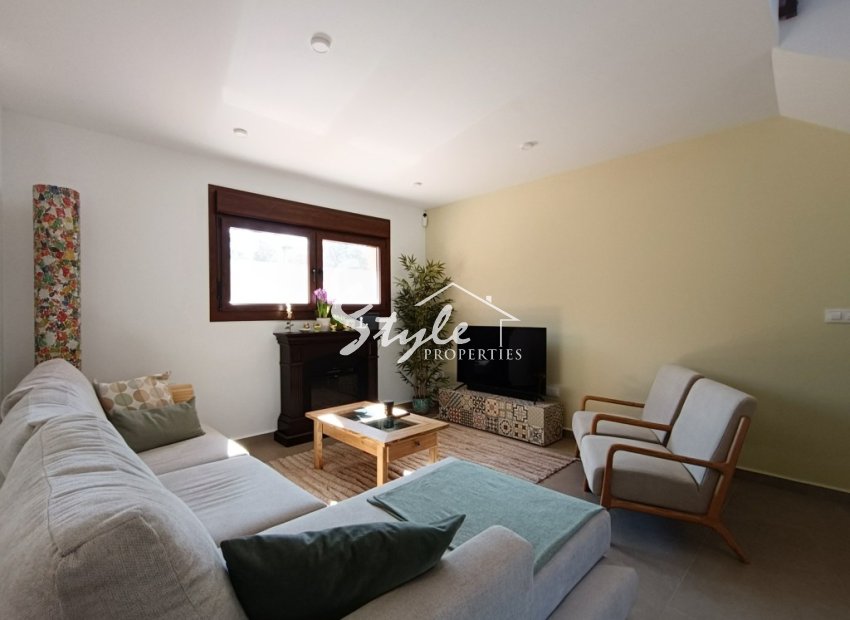 Вторичное жилье - Вилла - Пинар де Камповерде - Pinar De Campoverde