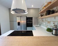 Вторичное жилье - Вилла - Пинар де Камповерде - Pinar De Campoverde