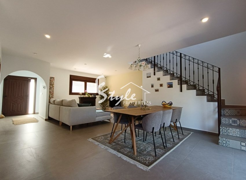 Вторичное жилье - Вилла - Пинар де Камповерде - Pinar De Campoverde