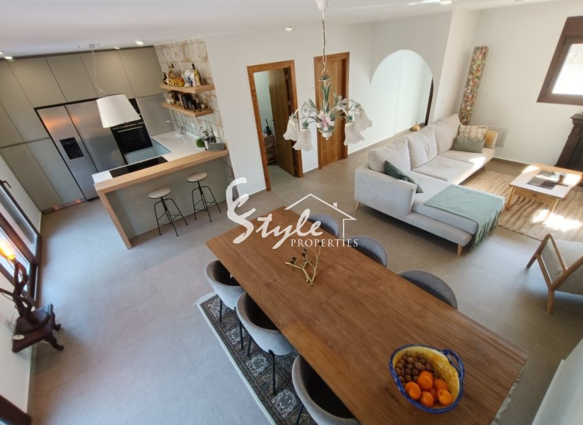 Вторичное жилье - Вилла - Пинар де Камповерде - Pinar De Campoverde