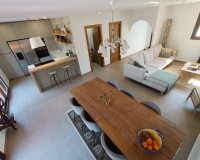 Вторичное жилье - Вилла - Пинар де Камповерде - Pinar De Campoverde