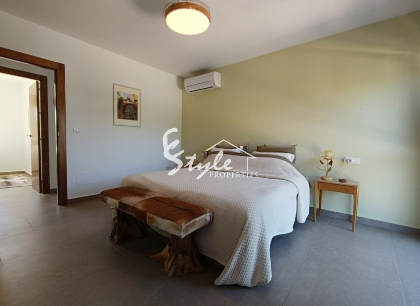 Вторичное жилье - Вилла - Пинар де Камповерде - Pinar De Campoverde