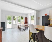 Вторичное жилье - Вилла - Пинар де Камповерде - Pinar De Campoverde