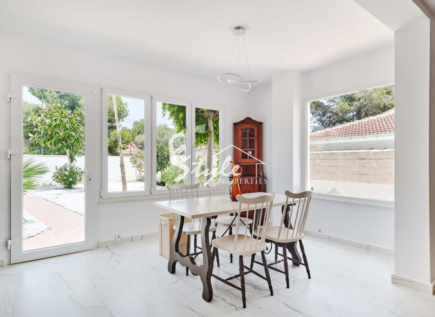 Вторичное жилье - Вилла - Пинар де Камповерде - Pinar De Campoverde