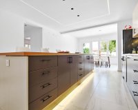 Вторичное жилье - Вилла - Пинар де Камповерде - Pinar De Campoverde