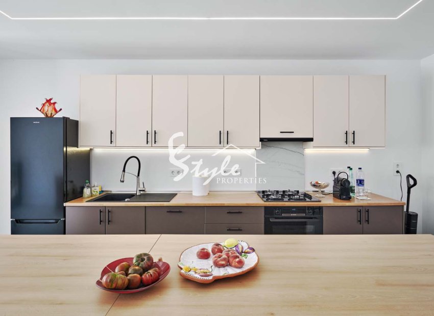 Вторичное жилье - Вилла - Пинар де Камповерде - Pinar De Campoverde