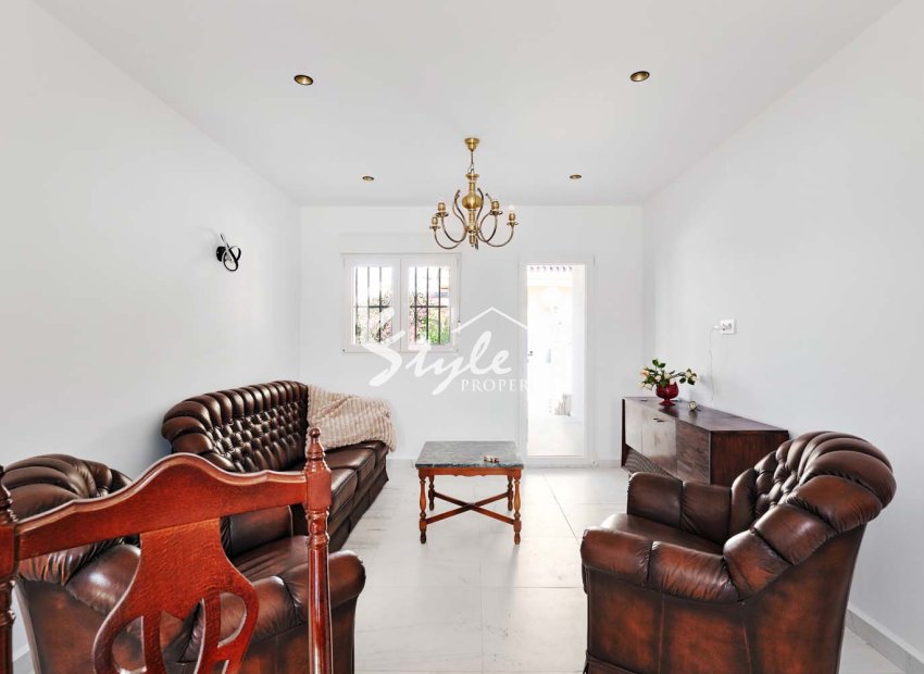 Вторичное жилье - Вилла - Пинар де Камповерде - Pinar De Campoverde