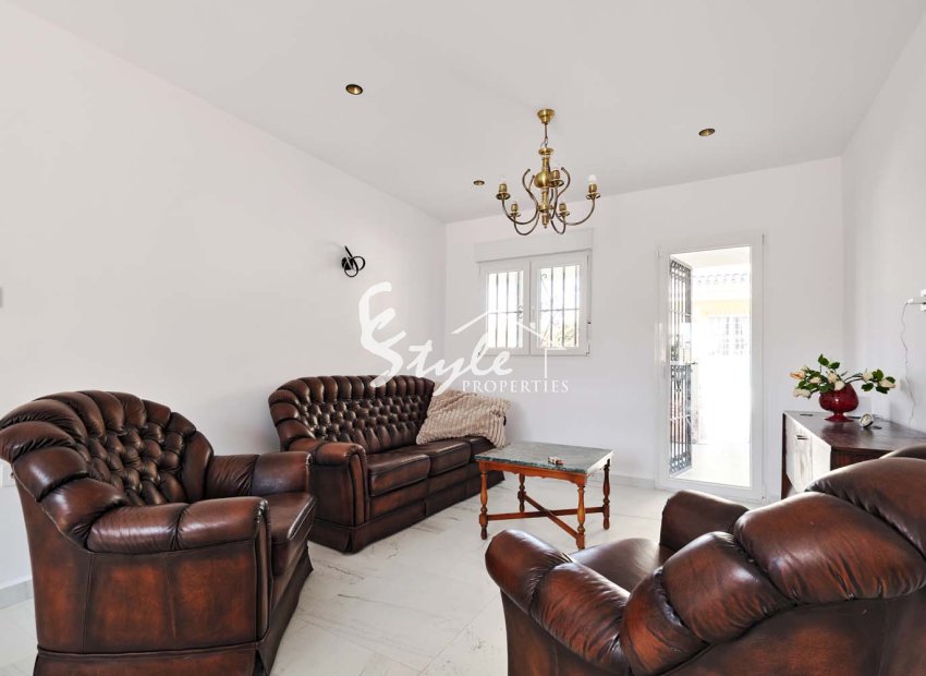 Вторичное жилье - Вилла - Пинар де Камповерде - Pinar De Campoverde