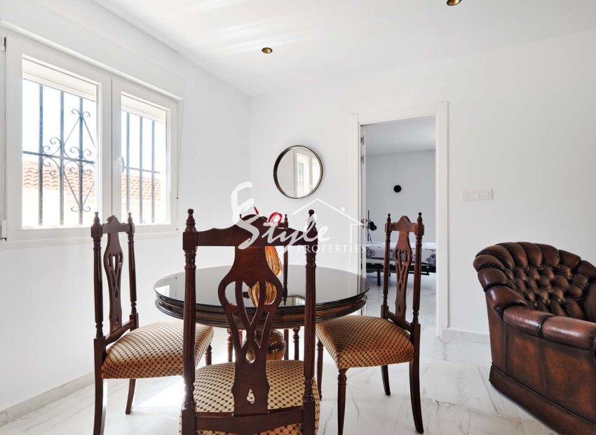 Вторичное жилье - Вилла - Пинар де Камповерде - Pinar De Campoverde