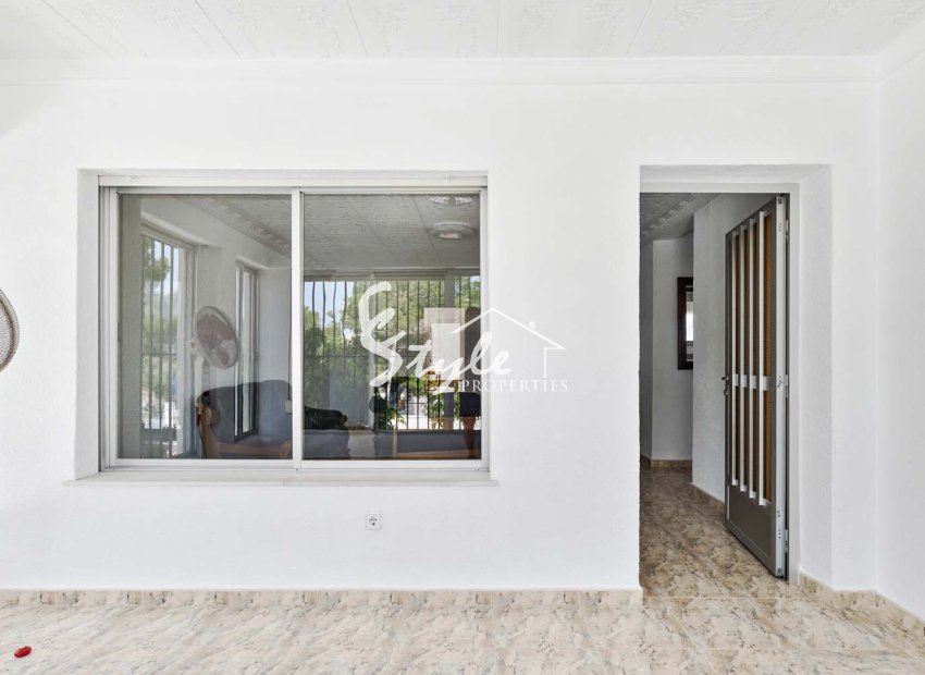 Вторичное жилье - Вилла - Пинар де Камповерде - Pinar De Campoverde