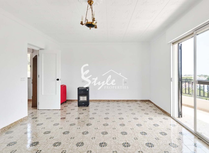 Вторичное жилье - Вилла - Пинар де Камповерде - Pinar De Campoverde