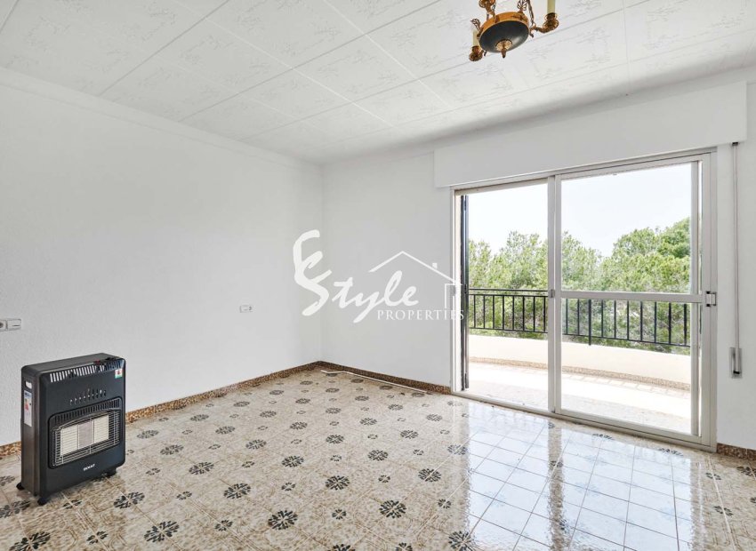 Вторичное жилье - Вилла - Пинар де Камповерде - Pinar De Campoverde