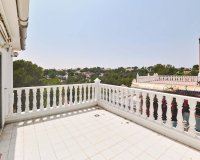 Вторичное жилье - Вилла - Пинар де Камповерде - Pinar De Campoverde