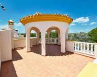 Вторичное жилье - Вилла - Пинар де Камповерде - Pinar De Campoverde