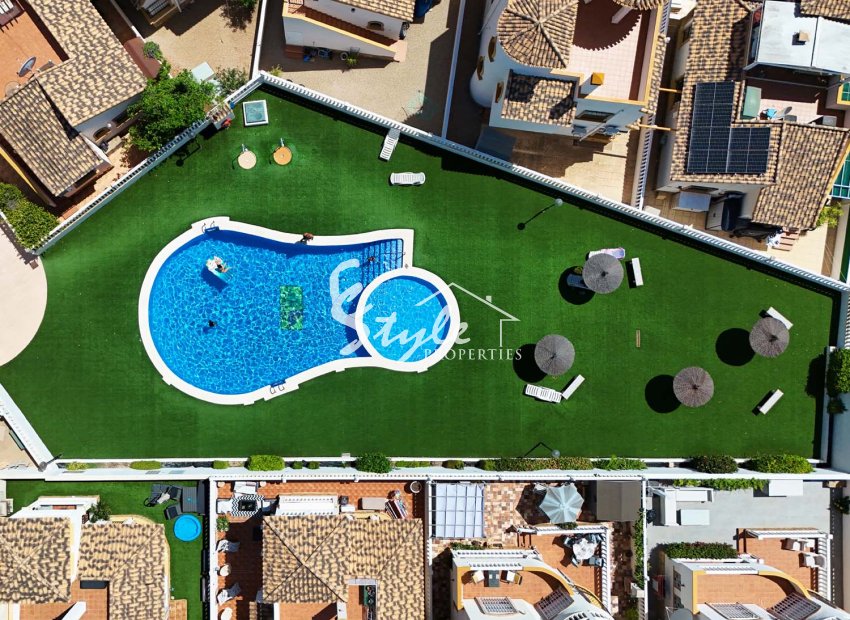 Вторичное жилье - Вилла - Пинар де Камповерде - Pinar De Campoverde