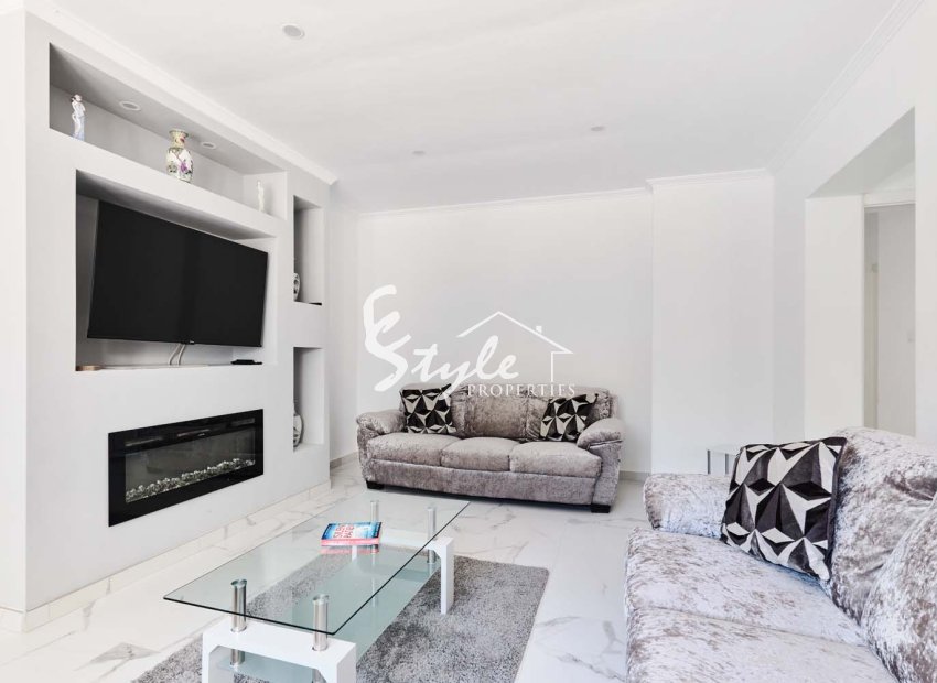 Вторичное жилье - Вилла - Пинар де Камповерде - Pinar De Campoverde