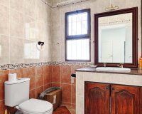 Вторичное жилье - Вилла - Пинар де Камповерде - Pinar De Campoverde