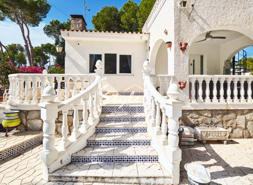 Вторичное жилье - Вилла - Пинар де Камповерде - Pinar De Campoverde