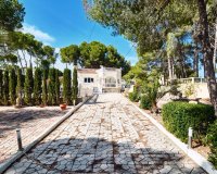 Вторичное жилье - Вилла - Пинар де Камповерде - Pinar De Campoverde