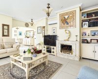 Вторичное жилье - Вилла - Пинар де Камповерде - Pinar De Campoverde