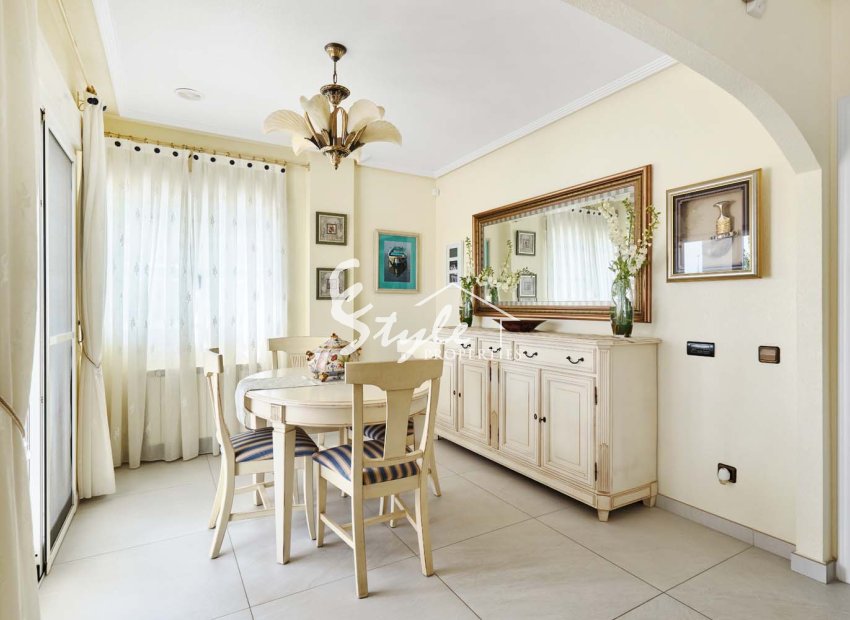 Вторичное жилье - Вилла - Пинар де Камповерде - Pinar De Campoverde