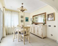 Вторичное жилье - Вилла - Пинар де Камповерде - Pinar De Campoverde