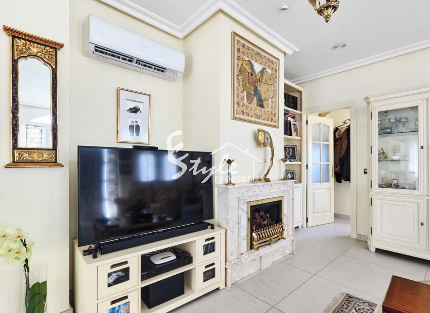 Вторичное жилье - Вилла - Пинар де Камповерде - Pinar De Campoverde