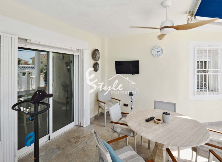 Вторичное жилье - Вилла - Пинар де Камповерде - Pinar De Campoverde