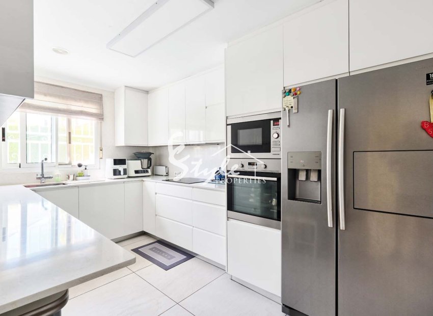 Вторичное жилье - Вилла - Пинар де Камповерде - Pinar De Campoverde