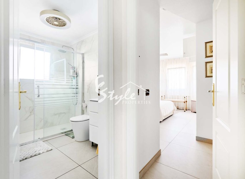 Вторичное жилье - Вилла - Пинар де Камповерде - Pinar De Campoverde