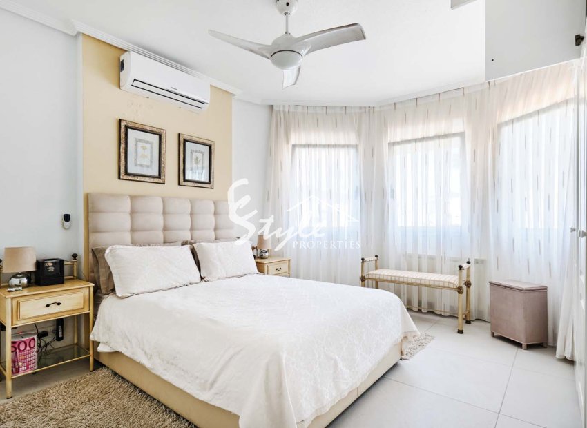 Вторичное жилье - Вилла - Пинар де Камповерде - Pinar De Campoverde