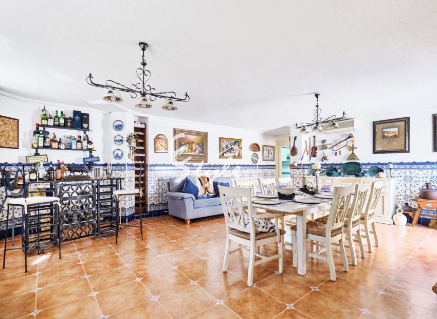 Вторичное жилье - Вилла - Пинар де Камповерде - Pinar De Campoverde